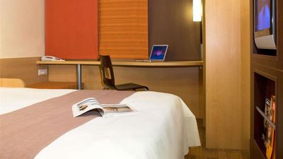 Ibis Carlisle