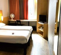 Ibis Carlisle Room