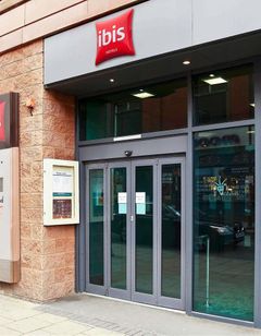 Ibis Carlisle