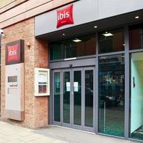 Ibis Carlisle