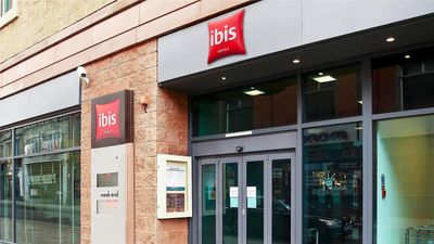 Ibis Carlisle