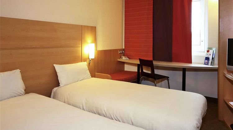 Ibis Carlisle Room