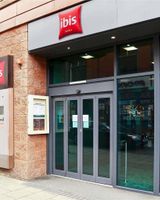 Ibis Carlisle