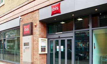 Ibis Carlisle