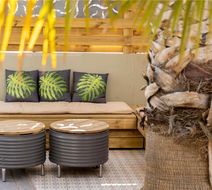 Ibis Valencia Bonaire Exterior