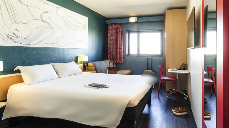 <b>Ibis Valencia Bonaire Room</b>. Images powered by <a href="https://iceportal.shijigroup.com/" title="IcePortal" target="_blank">IcePortal</a>.