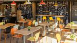 Ibis Valencia Bonaire Restaurant