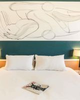 Ibis Valencia Bonaire