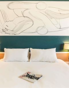 Ibis Valencia Bonaire