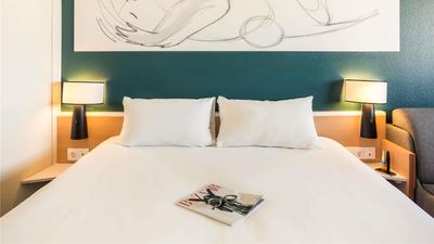 Ibis Valencia Bonaire