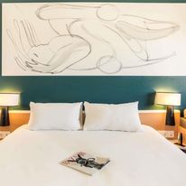 Ibis Valencia Bonaire
