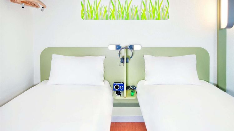 Ibis Barcelona Sant Andreu de la Barca Room