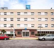 Ibis Barcelona Sant Andreu de la Barca Exterior