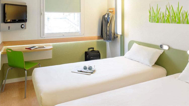 Ibis Barcelona Sant Andreu de la Barca Room