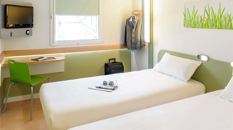 <b>Ibis Barcelona Sant Andreu de la Barca Room</b>. Images powered by <a href="https://iceportal.shijigroup.com/" title="IcePortal" target="_blank">IcePortal</a>.