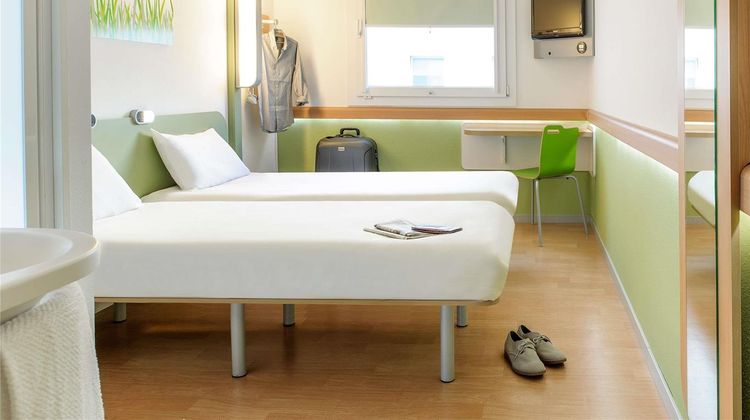 Ibis Barcelona Sant Andreu de la Barca Room