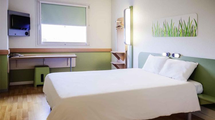 Ibis Barcelona Sant Andreu de la Barca Room