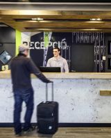 Ibis Barcelona Sant Andreu de la Barca
