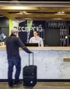 Ibis Barcelona Sant Andreu de la Barca