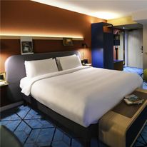 Mercure Nantes Centre Gare