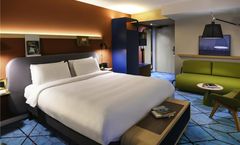 Mercure Nantes Centre Gare