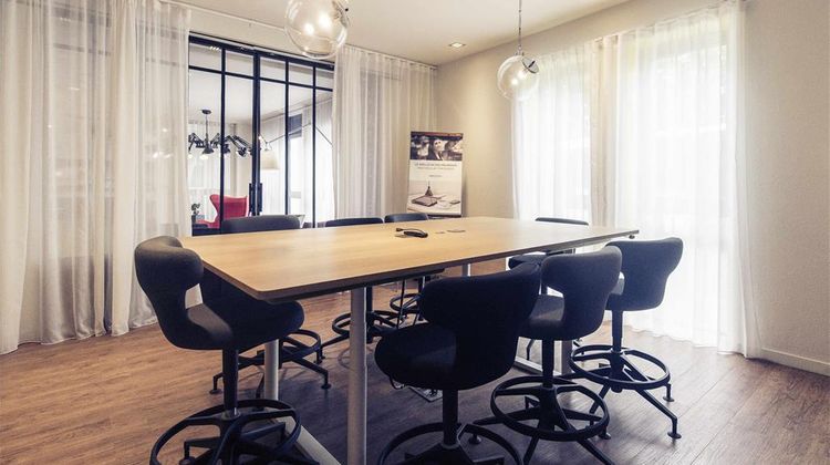 Mercure Nantes Centre Gare Other