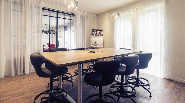 <b>Mercure Nantes Centre Gare Other</b>. Images powered by <a href="https://iceportal.shijigroup.com/" title="IcePortal" target="_blank">IcePortal</a>.