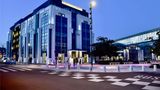 Mercure Nantes Centre Gare Exterior