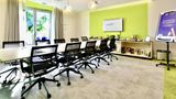 Mercure Nantes Centre Gare Meeting