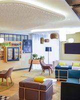 Mercure Nantes Centre Gare