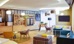 Mercure Nantes Centre Gare