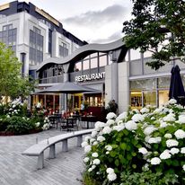 Mercure Nantes Centre Gare