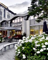 Mercure Nantes Centre Gare