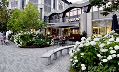 Mercure Nantes Centre Gare