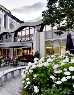 Mercure Nantes Centre Gare