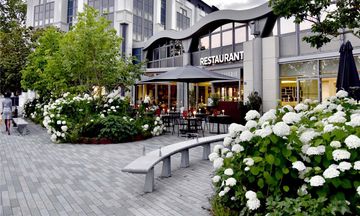 Mercure Nantes Centre Gare