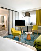 Mercure Nantes Centre Gare