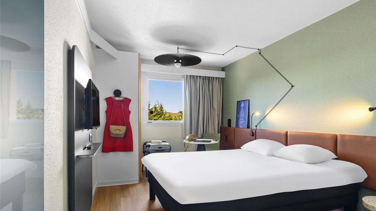 Ibis Auch Room