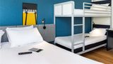 Ibis Auch Room