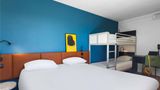 Ibis Auch Room