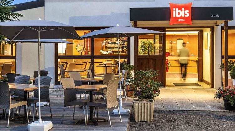 Ibis Auch Other
