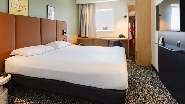 <b>Ibis Rennes Centre Gare Sud Room</b>. Images powered by <a href="https://iceportal.shijigroup.com/" title="IcePortal" target="_blank">IcePortal</a>.
