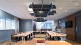 Ibis Rennes Centre Gare Sud Meeting