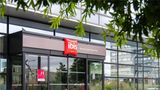 Ibis Rennes Centre Gare Sud Exterior