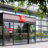 Ibis Rennes Centre Gare Sud