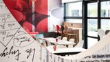 Ibis Rennes Centre Gare Sud Exterior