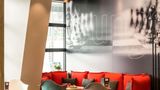 Ibis Rennes Centre Gare Sud Exterior