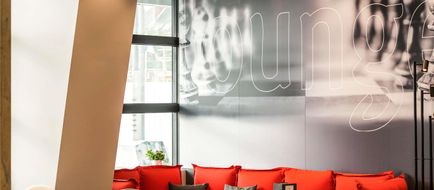 Ibis Rennes Centre Gare Sud Exterior