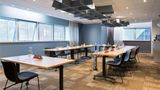 Ibis Rennes Centre Gare Sud Meeting