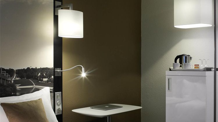 Mercure Cergy Pontoise Centre Room
